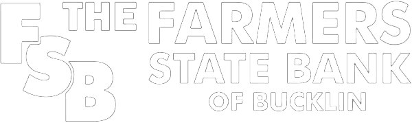The Farmers State Bank of Bucklin Mobile Logo