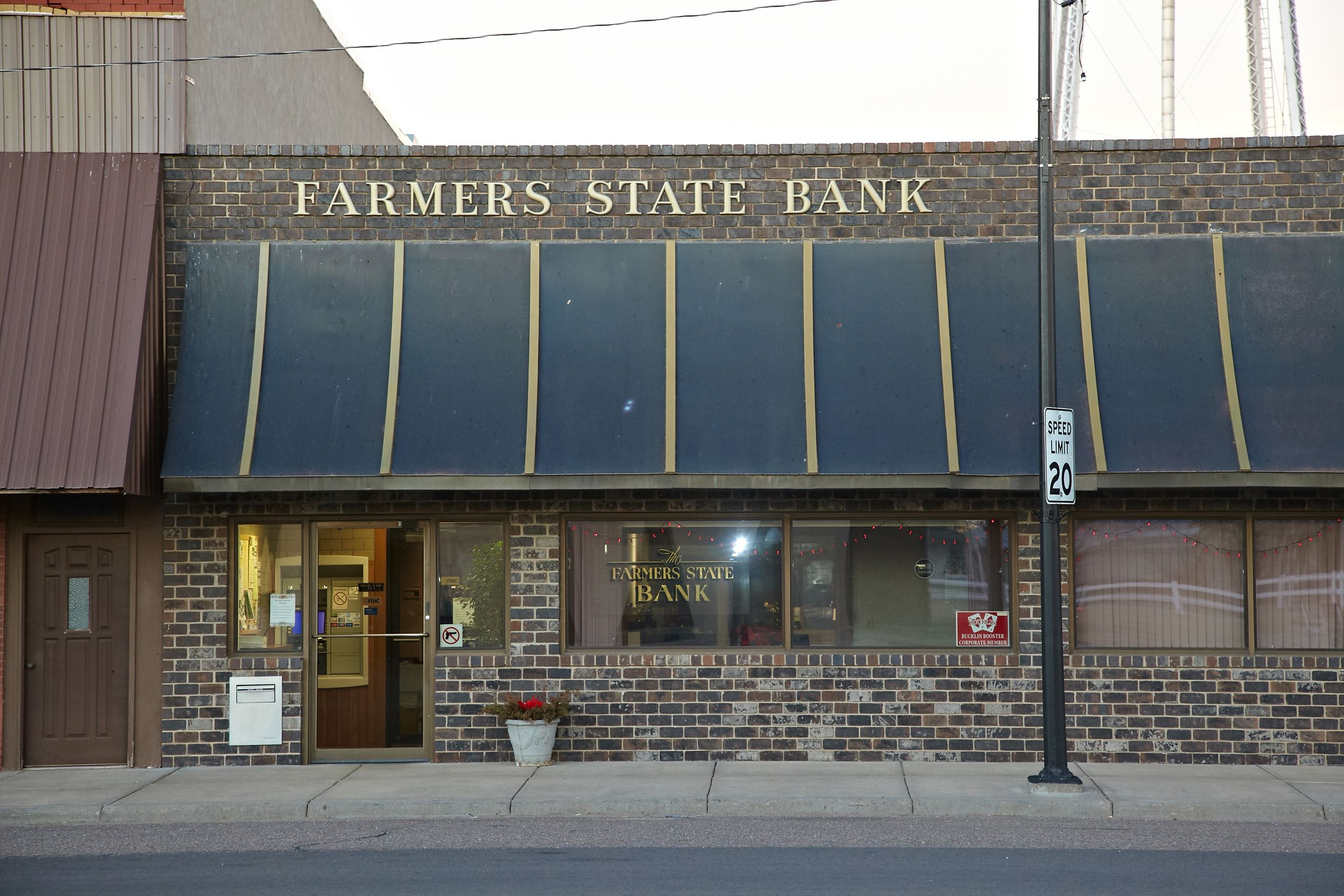 Farmers State Bank