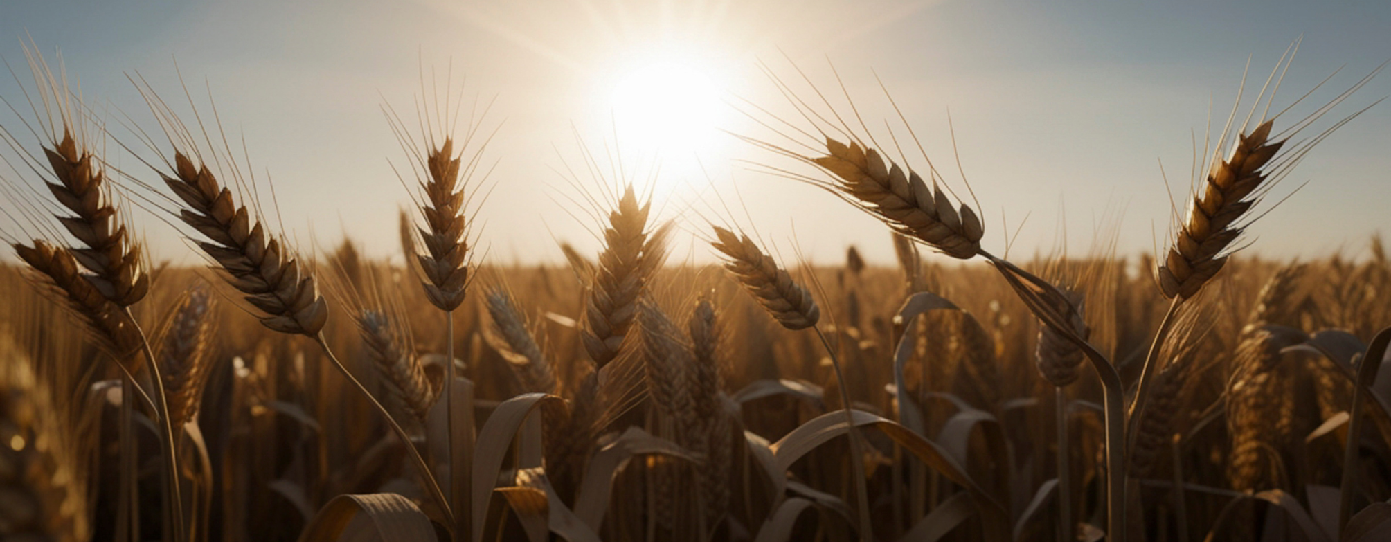 wheat